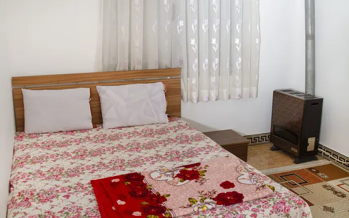 ویلا سه خوابه استخردار بیشه کلا