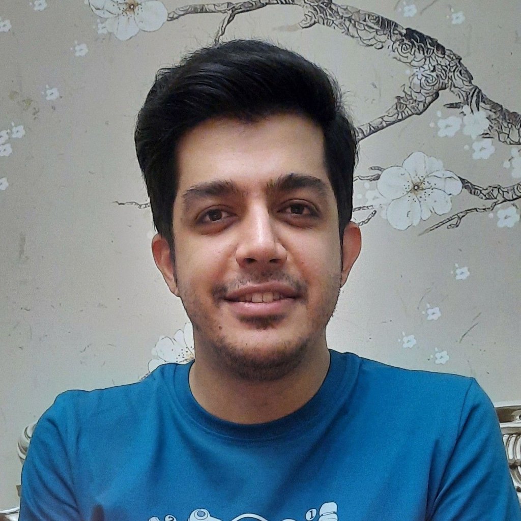 سینا امینی افرا