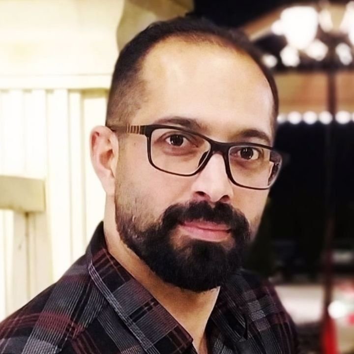 مهدي