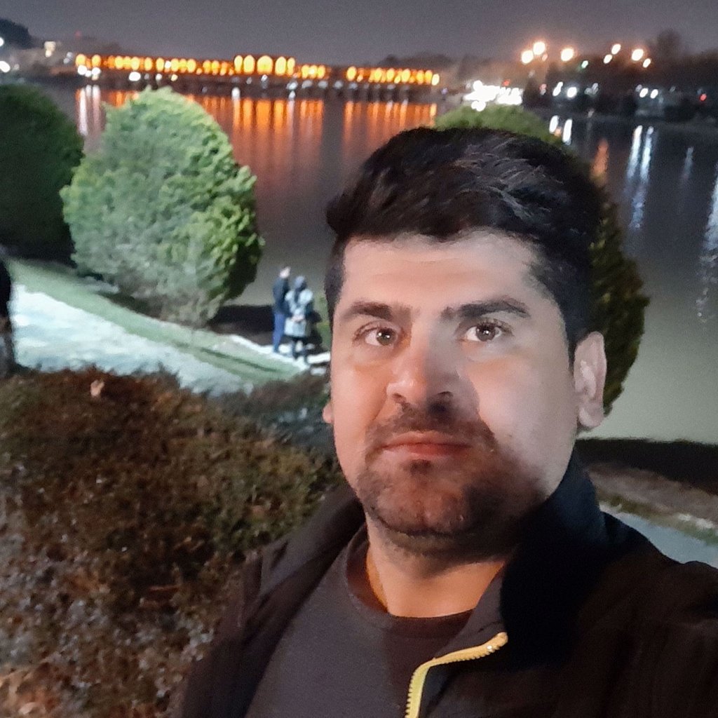 سید سعید حسینی چمنی