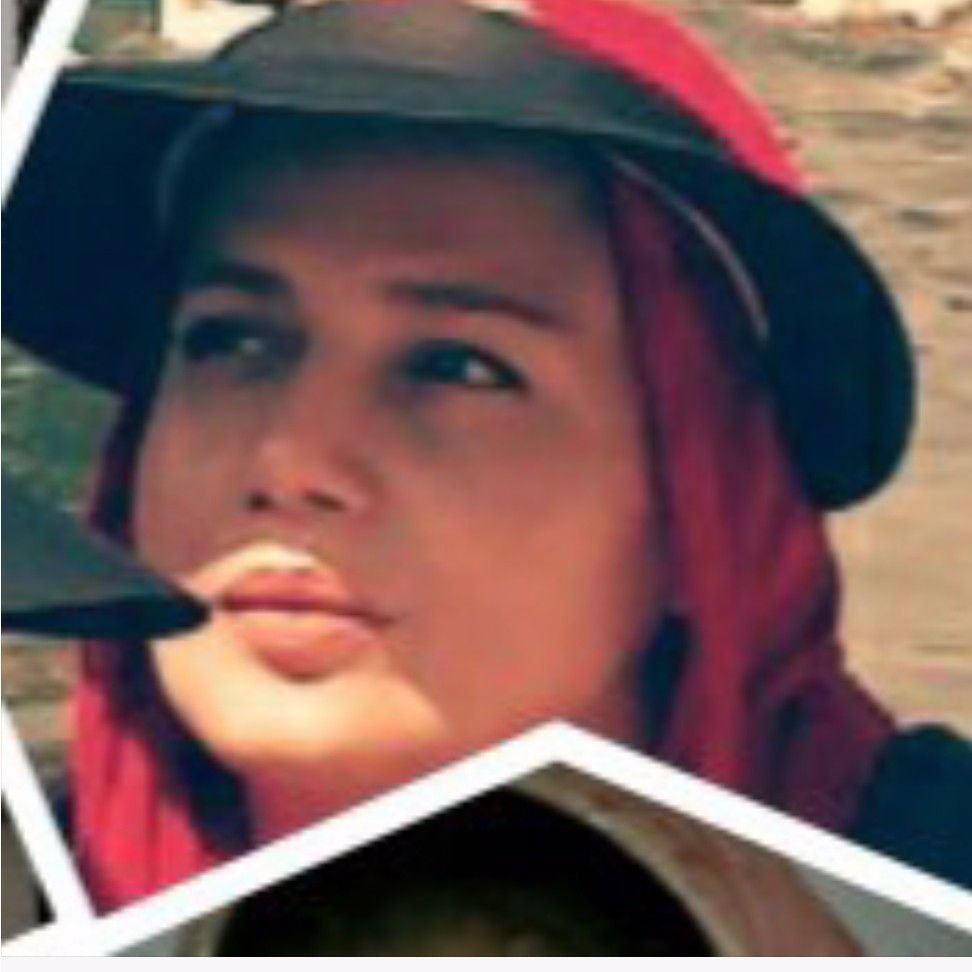 تصویر پروفایل میزبان