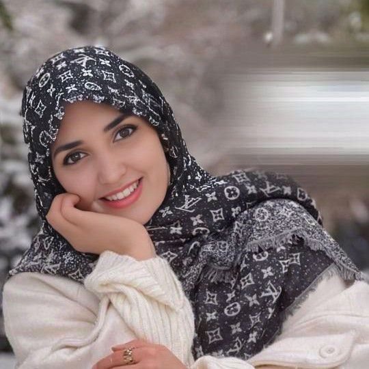 تصویر پروفایل میزبان