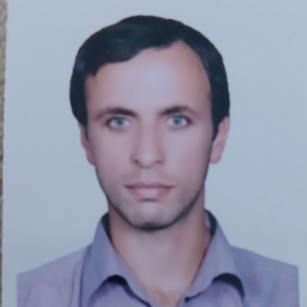 میزبان جاباما - کریم  حاجتی