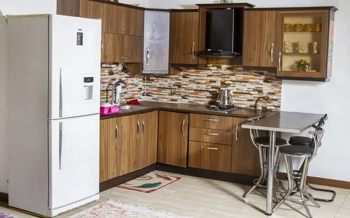 ویلا دوخوابه قاسمی 4