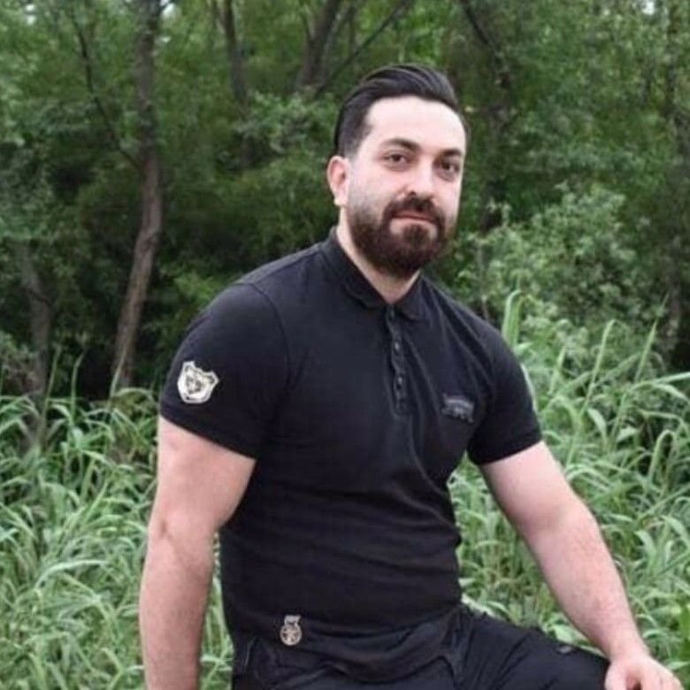 تصویر پروفایل میزبان