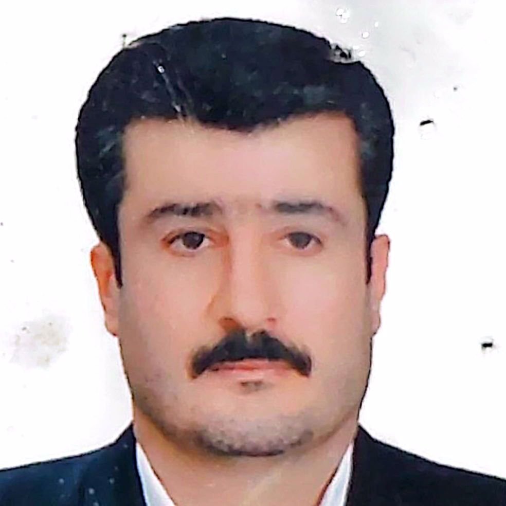 تصویر پروفایل میزبان