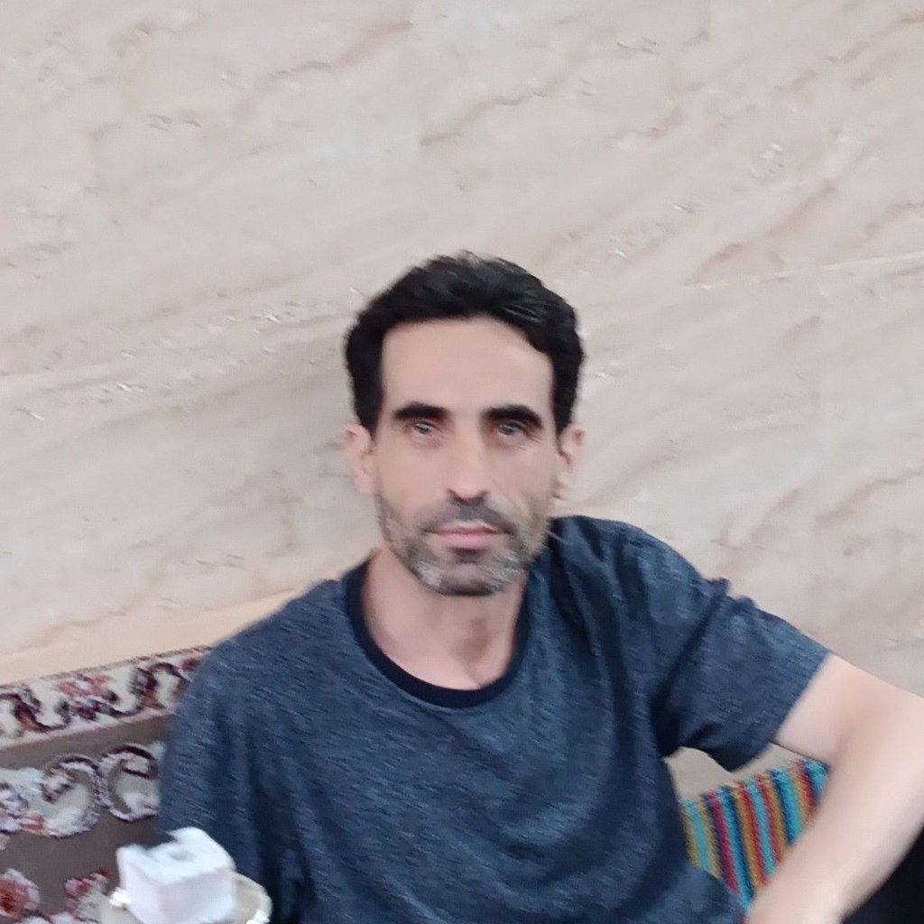 علی