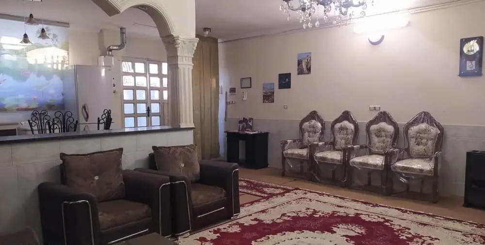 ویلا دوخوابه یوسفی