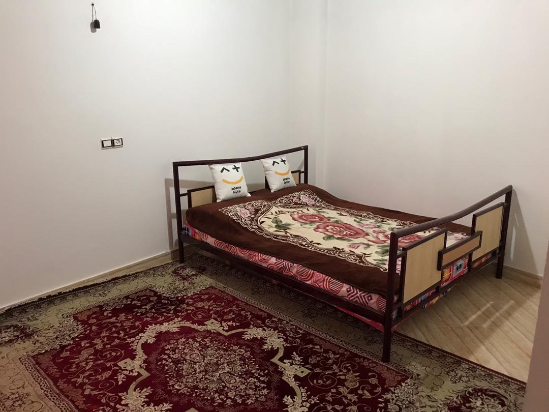 آپارتمان دوخوابه رنجبر2