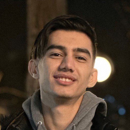 علی