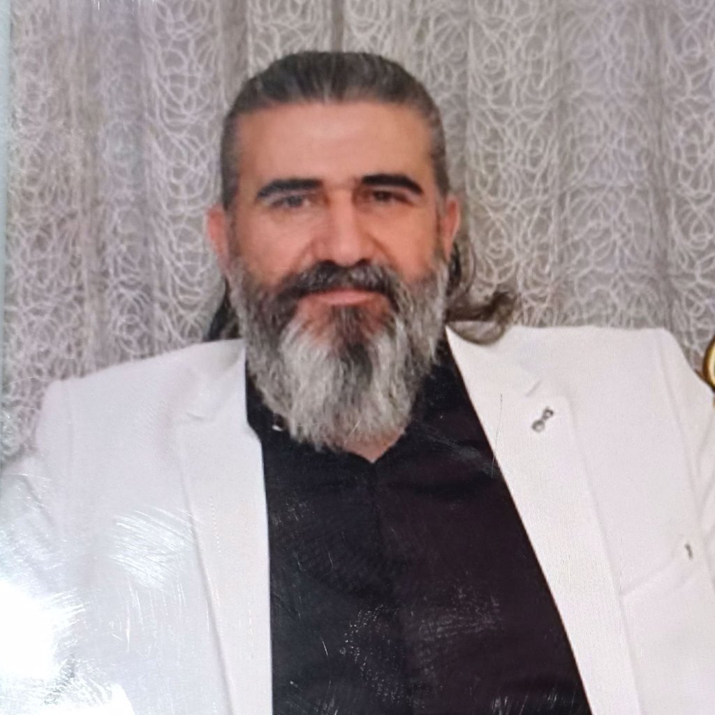 تصویر پروفایل میزبان