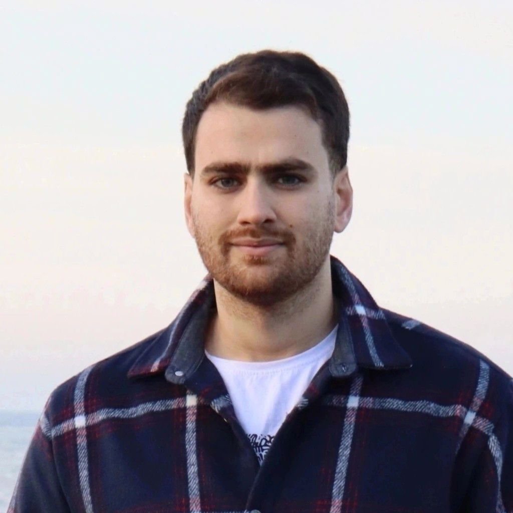 تصویر پروفایل میزبان