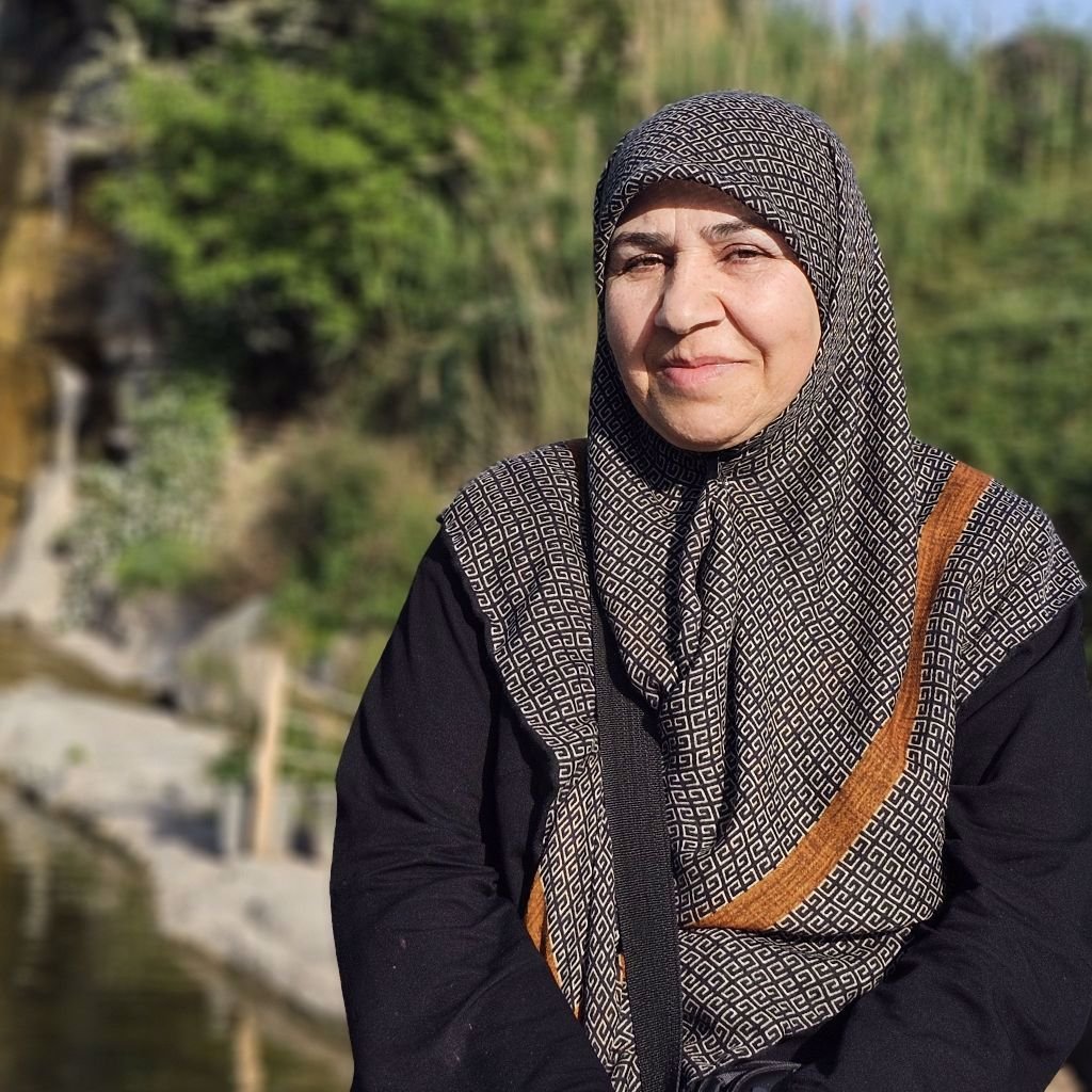 تصویر پروفایل میزبان