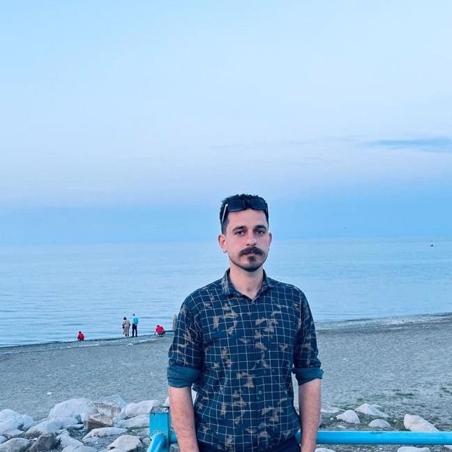 تصویر پروفایل میزبان