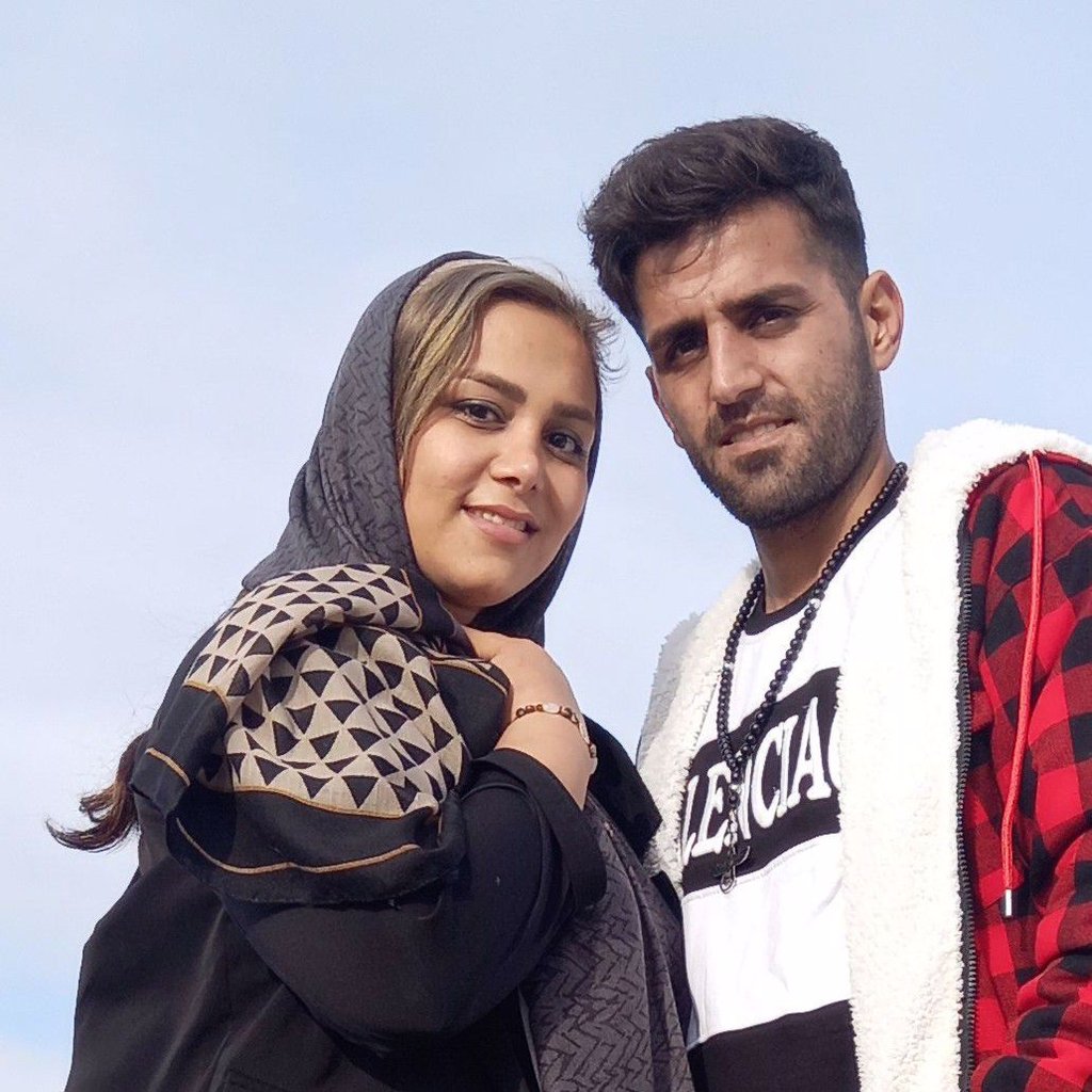 تصویر پروفایل میزبان