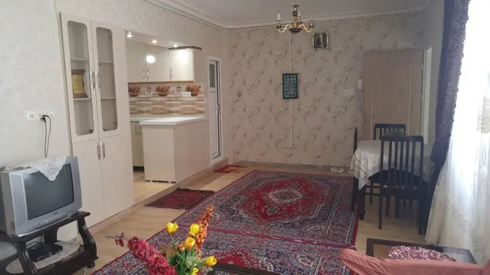 سوئیت دوخوابه جمشیدی 3