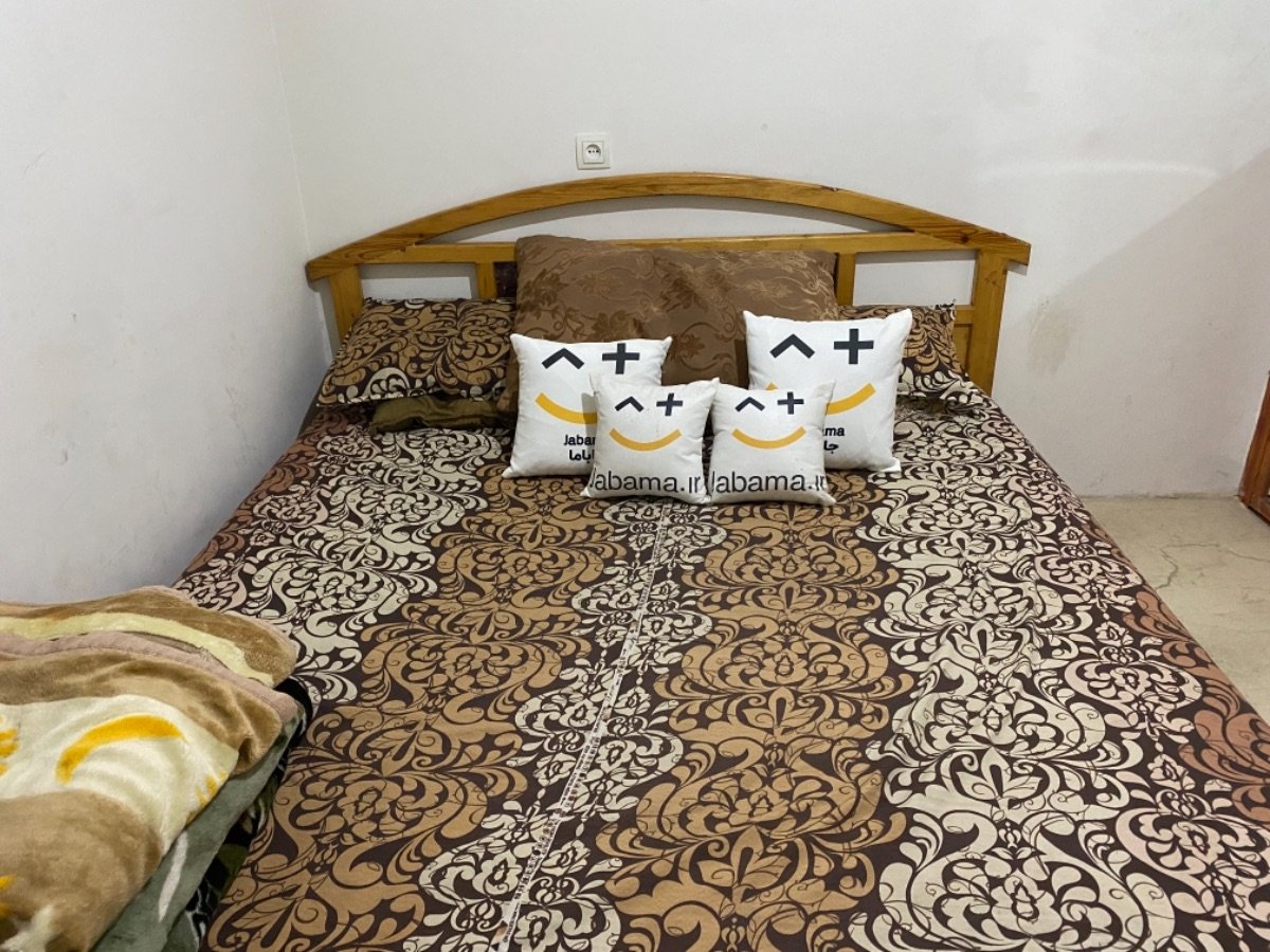 ویلا دو خوابه استخردار دهکده ۱