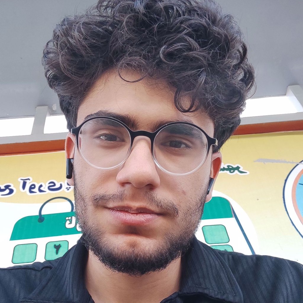 علیرضا