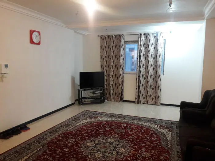 آپارتمان دو خوابه کامکار