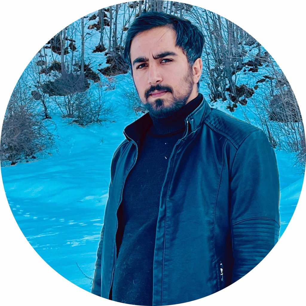 تصویر پروفایل میزبان