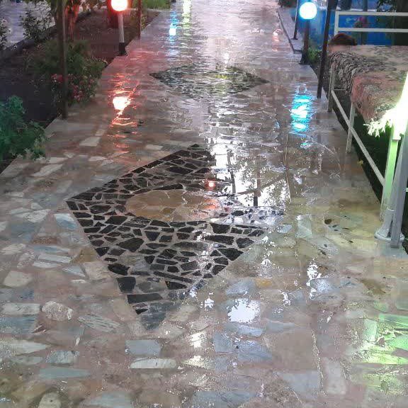 تصویر پروفایل میزبان