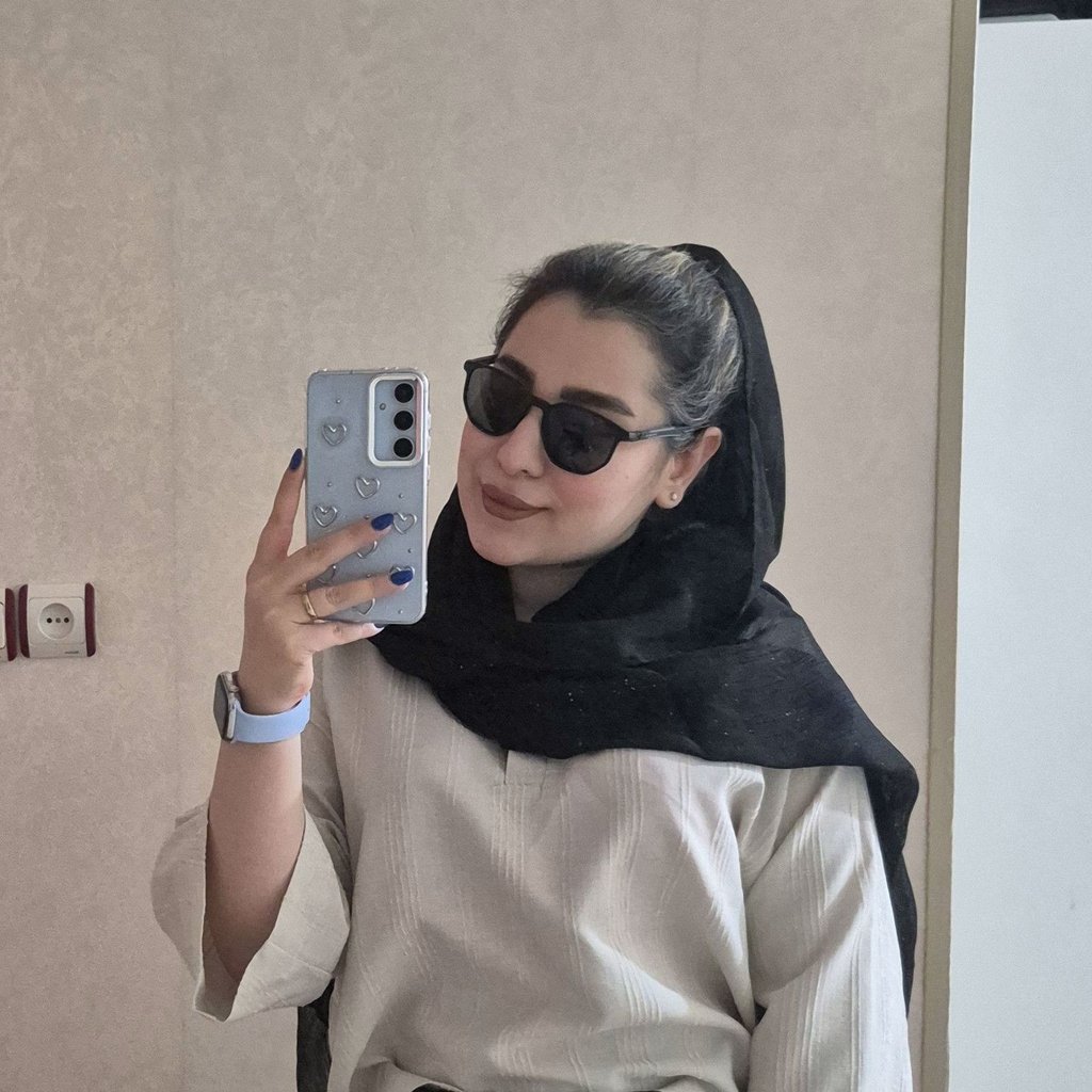 مهرناز