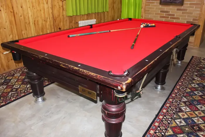 ویلا سه خواب استخردار ارم