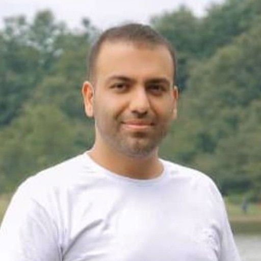 تصویر پروفایل میزبان