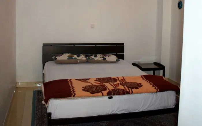 سوئیت دوخوابه چشم انداز 3