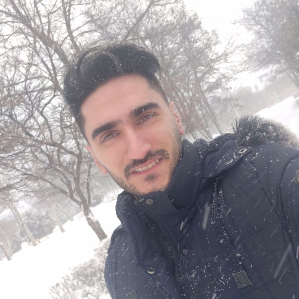 تصویر پروفایل میزبان