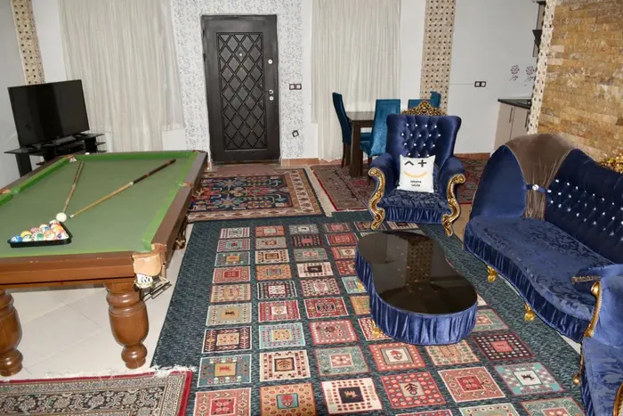 ویلا سه خوابه سیم خواه 1