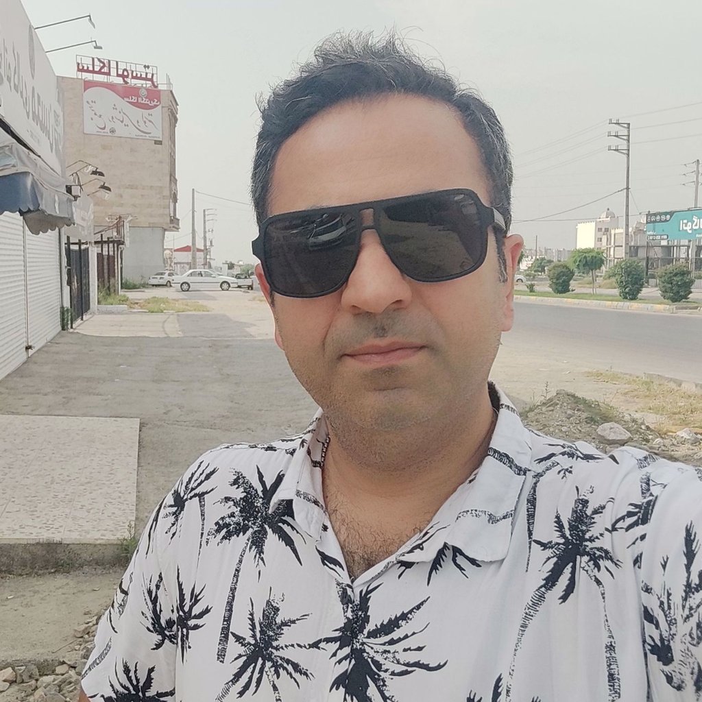 احمد