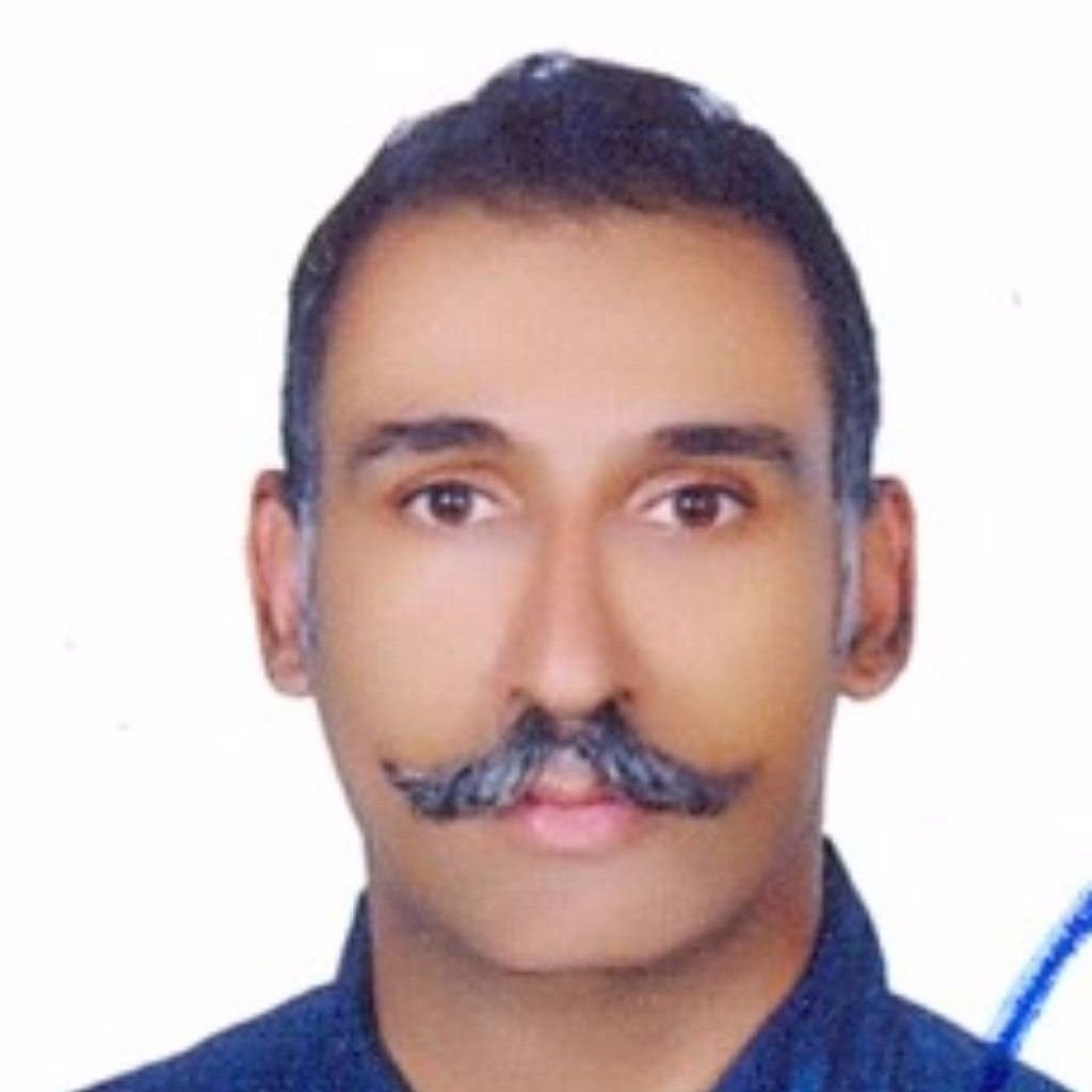 حسین نوبرانی