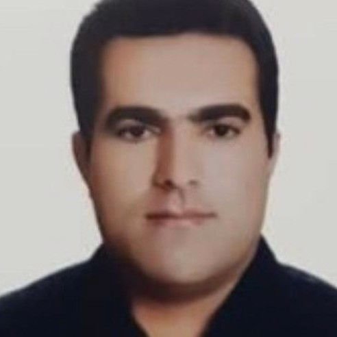 تصویر پروفایل میزبان