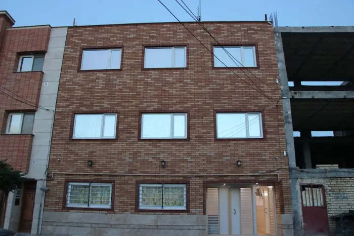 مجلل - واحد 2