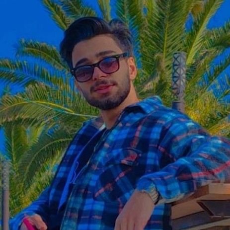 عليرضا