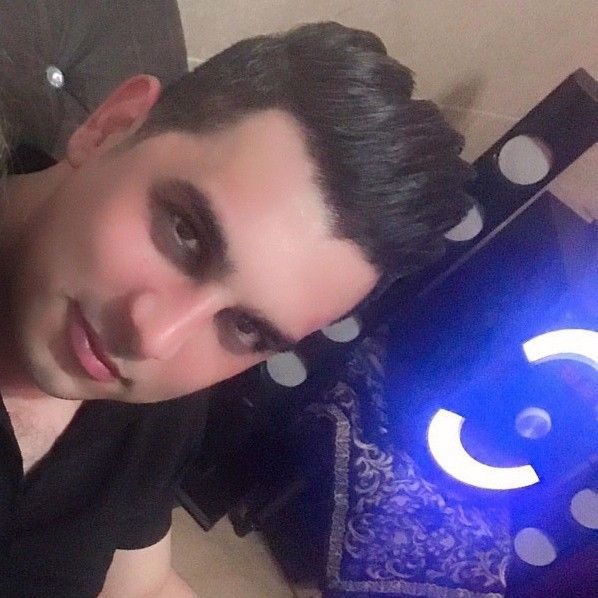 علي