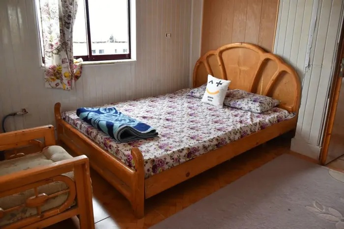 آپارتمان یک خوابه میلاد 10