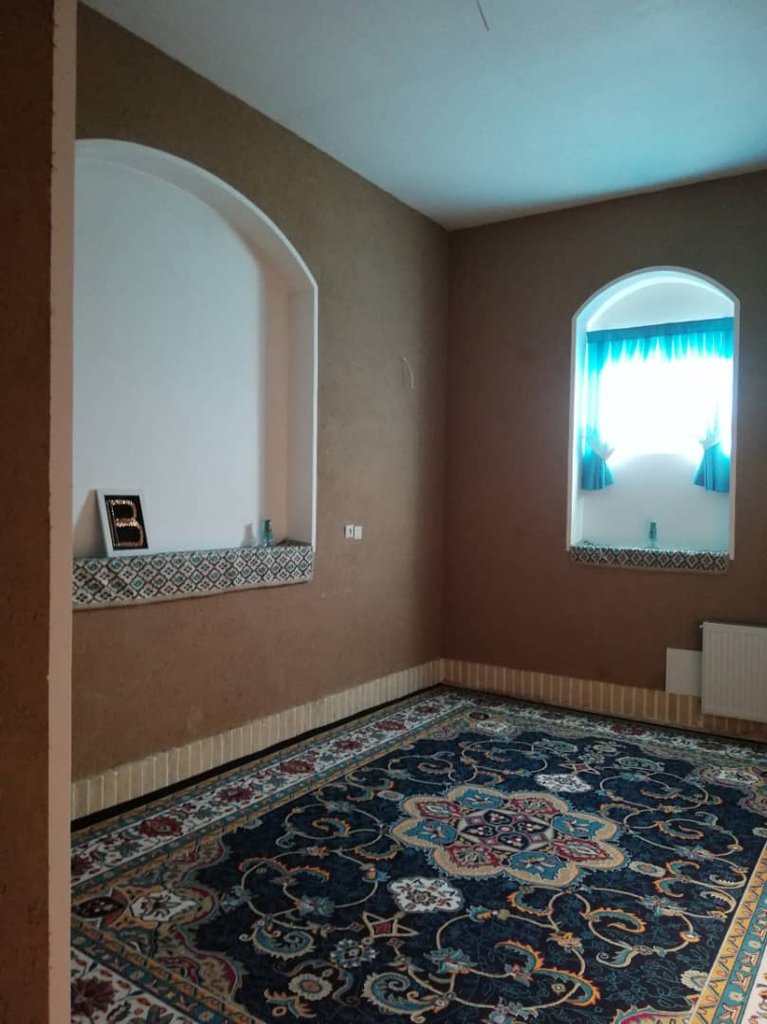 بوم گردی 58907 - دی سرا - شماره سه با حمام اختصاصی