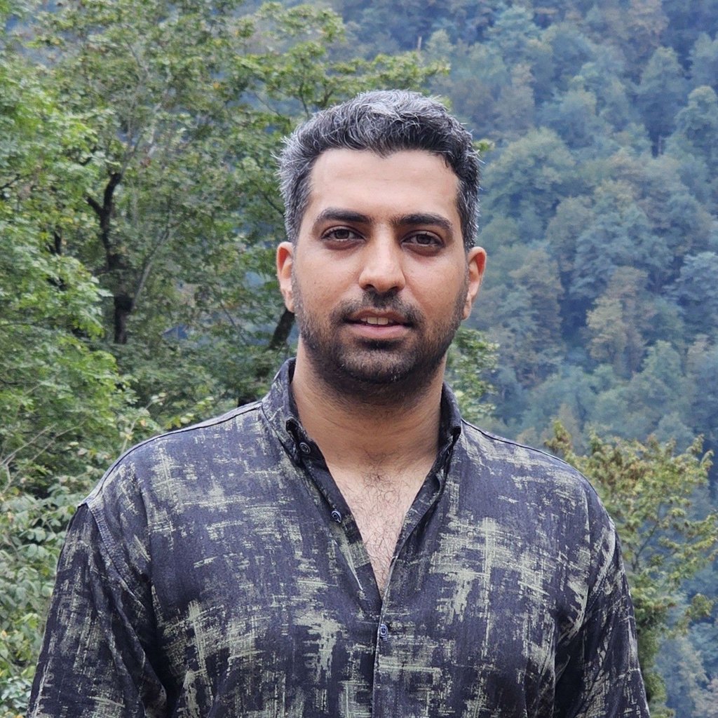 علیرضا