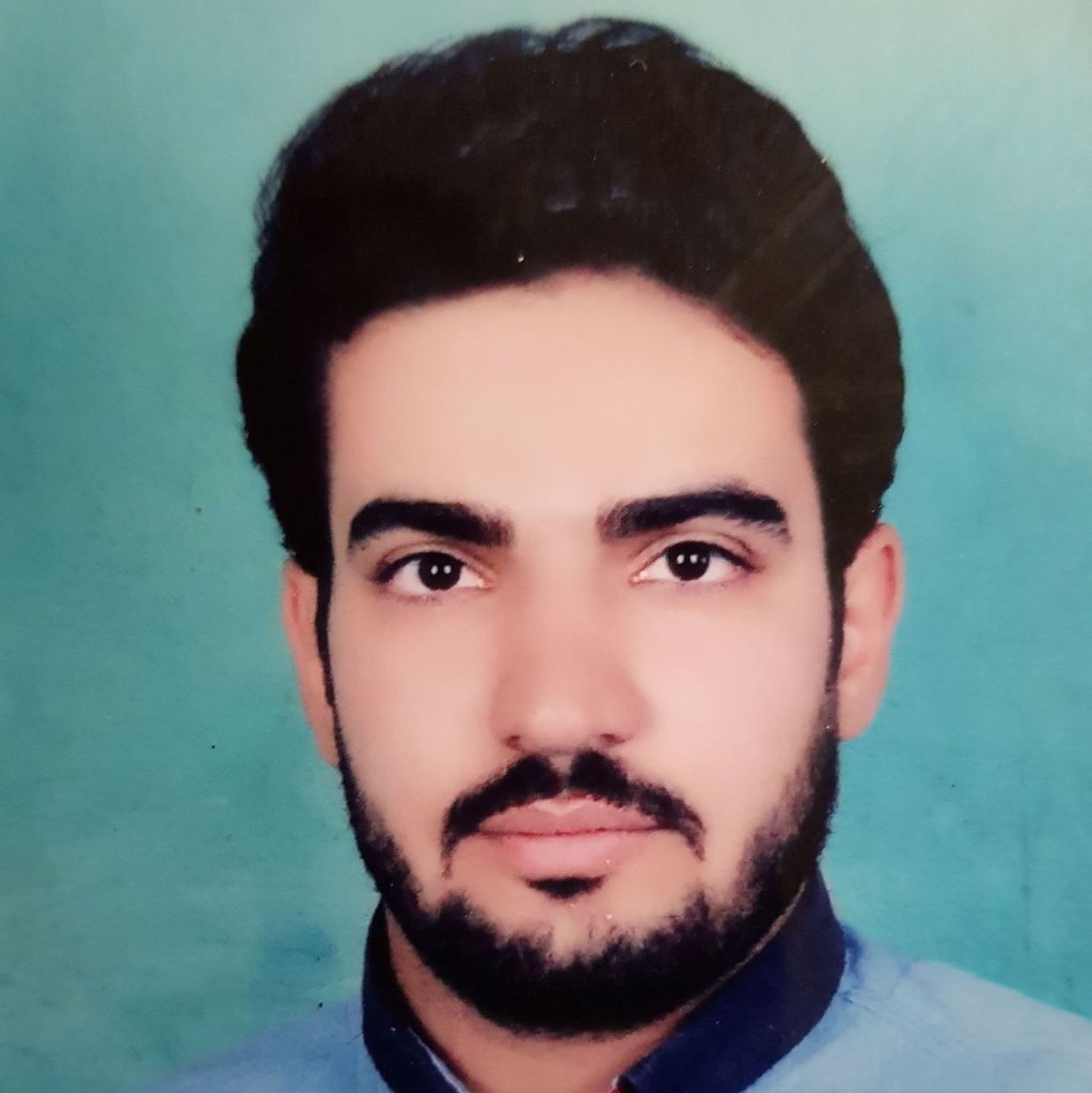 تصویر پروفایل میزبان