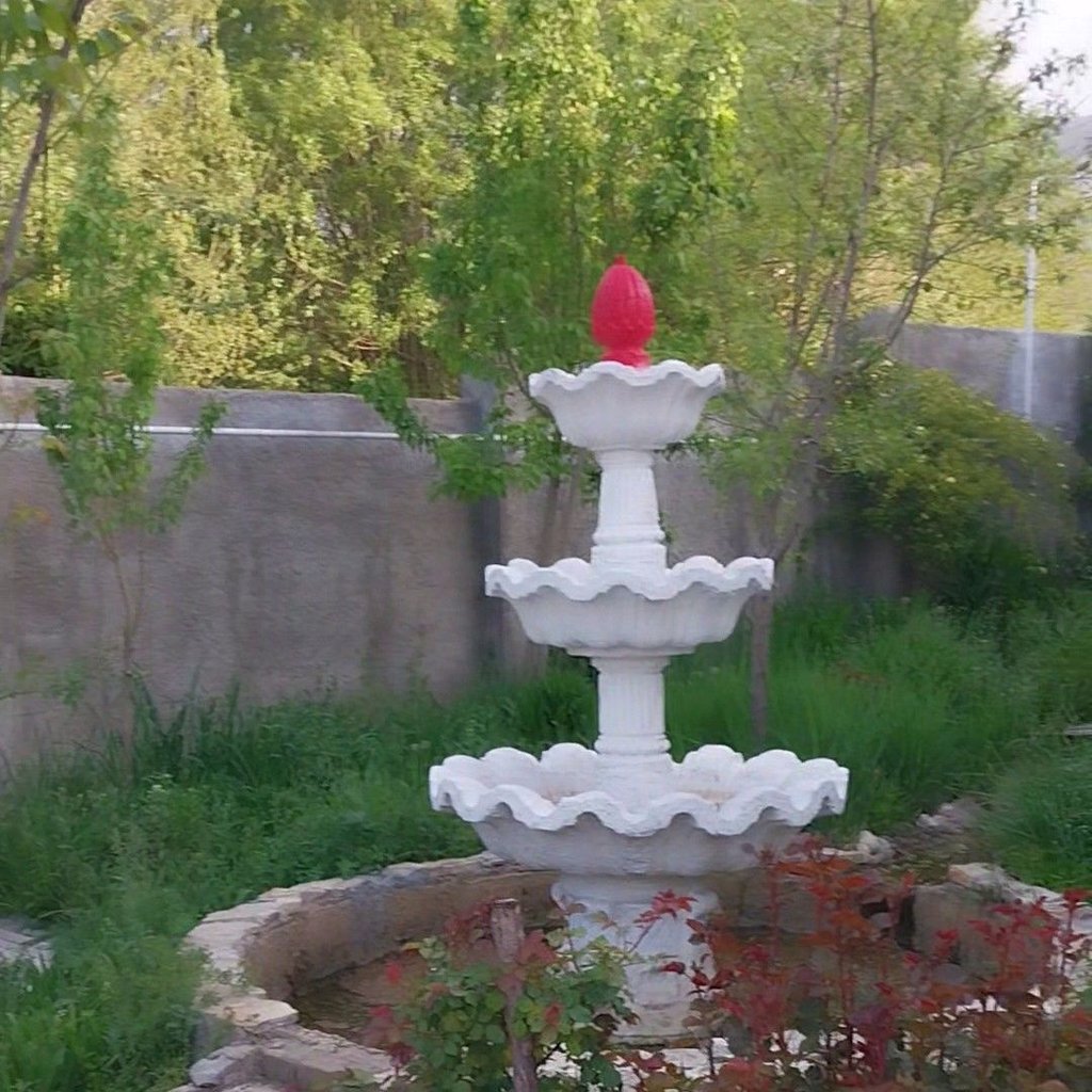 تصویر پروفایل میزبان