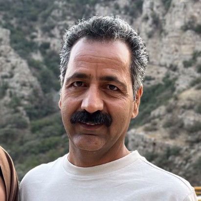 تصویر پروفایل میزبان