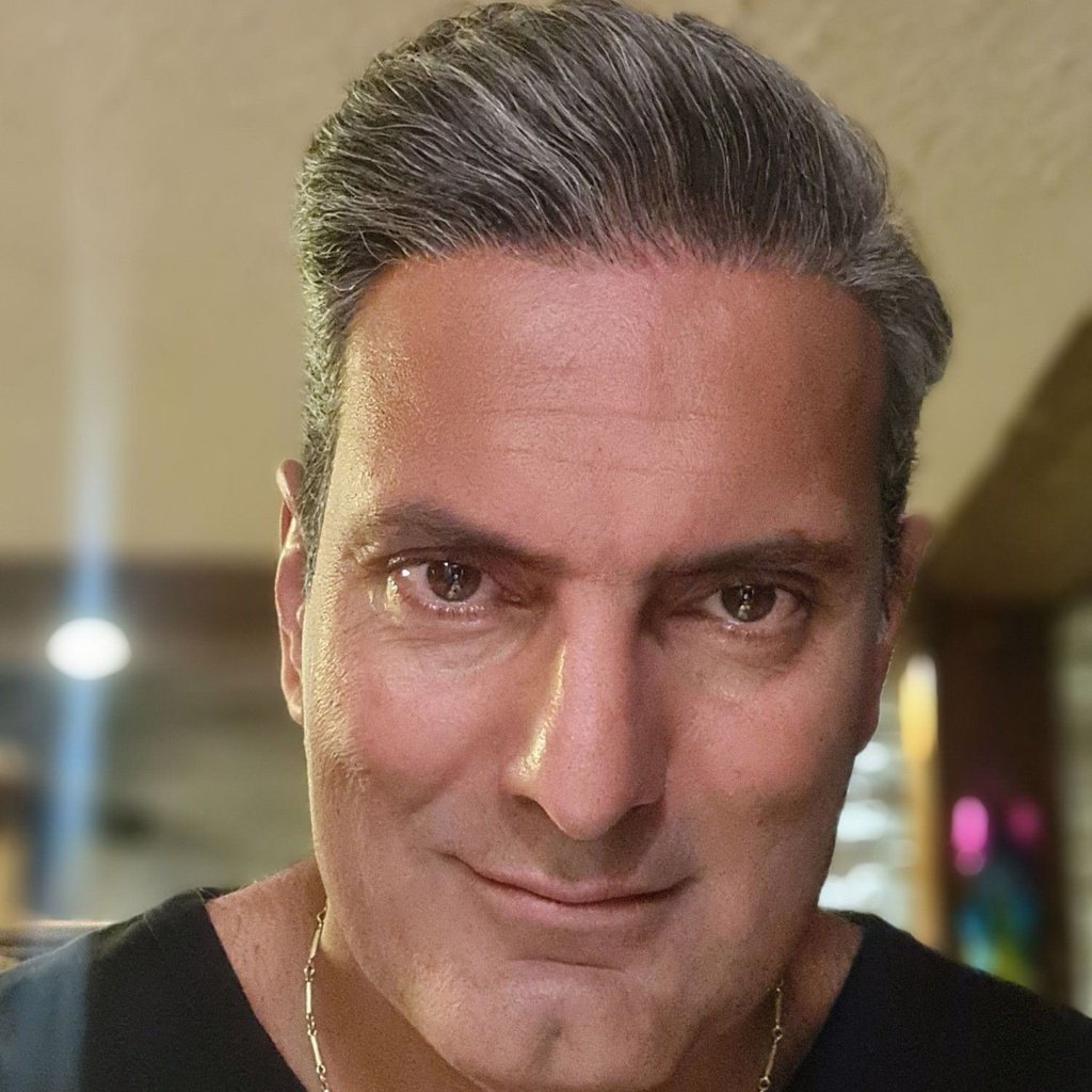 امین