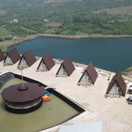 تصویر پروفایل میزبان