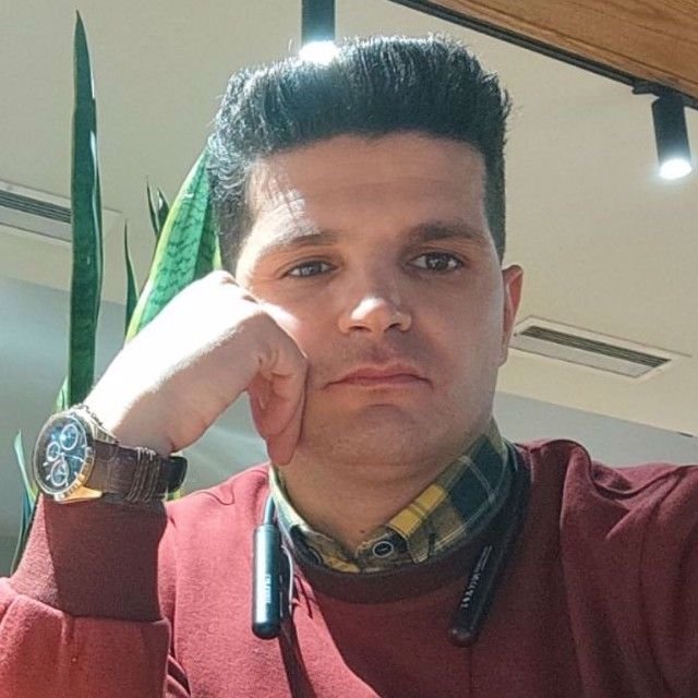 مهدی یوسف زاده