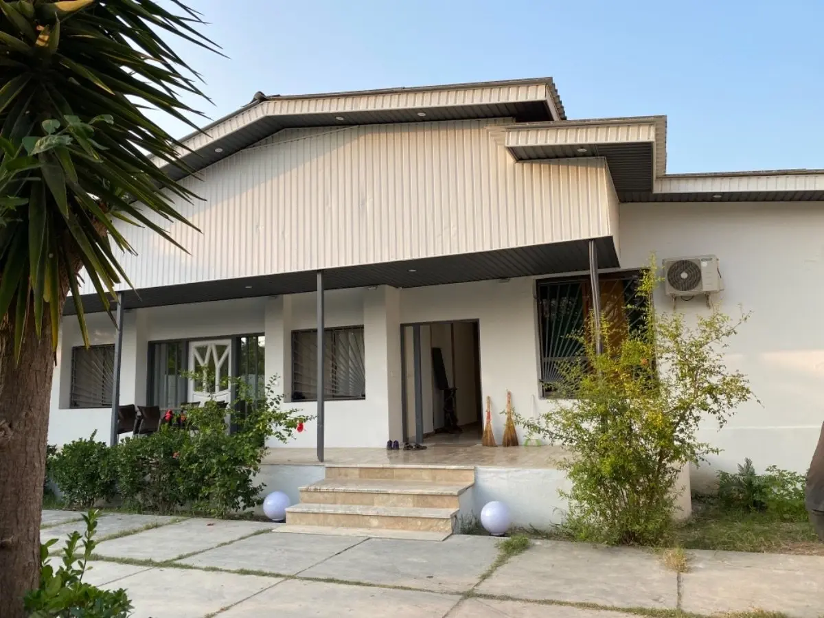 سه خوابه نیلوفر ۲