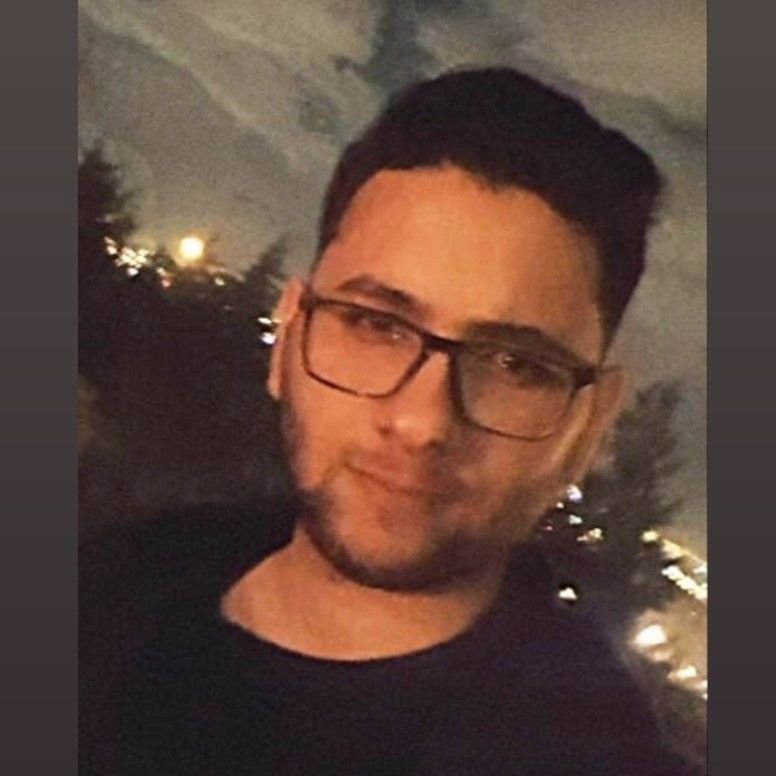 محمدحسین
