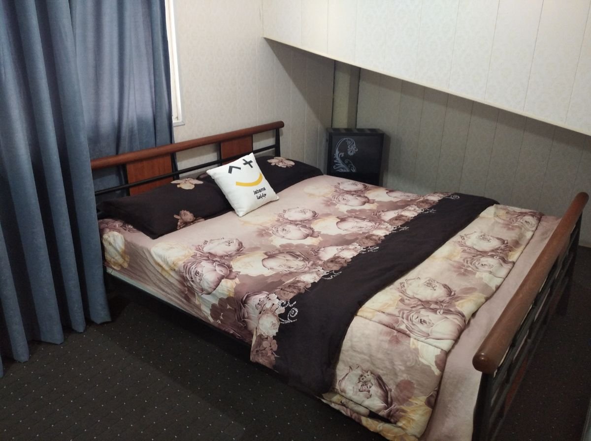 آپارتمان یک خوابه ساحلی مظاهری ۱