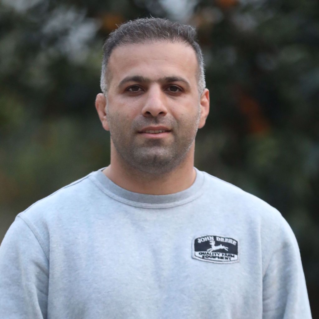 تصویر پروفایل میزبان